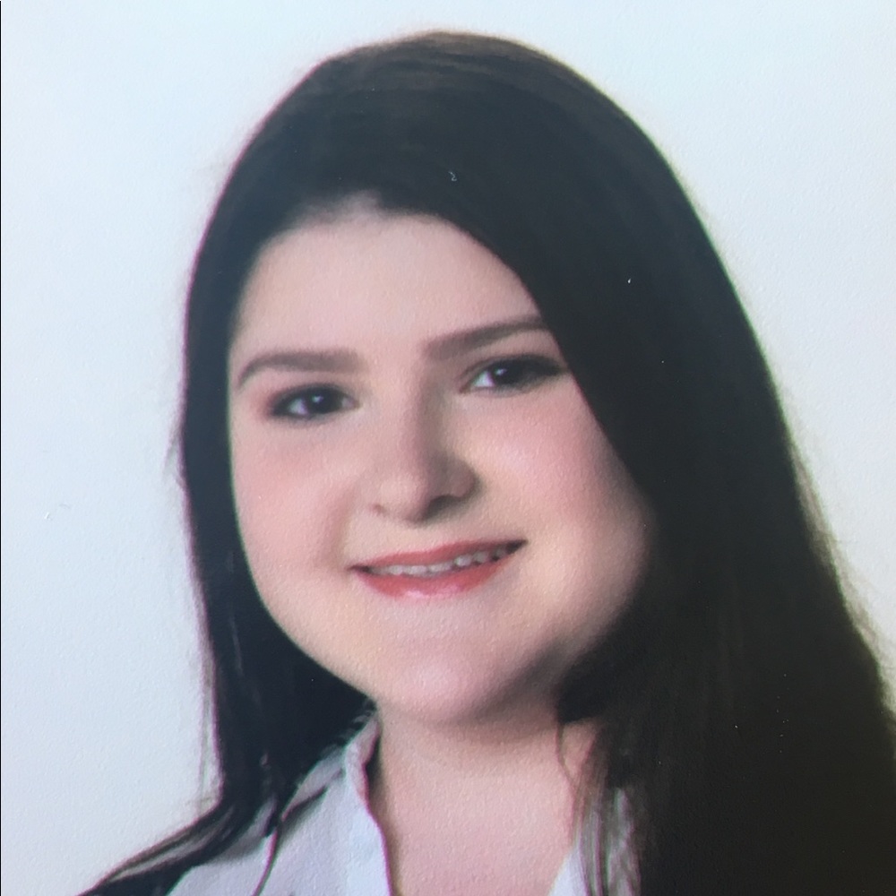 Meet your Posher, Megan